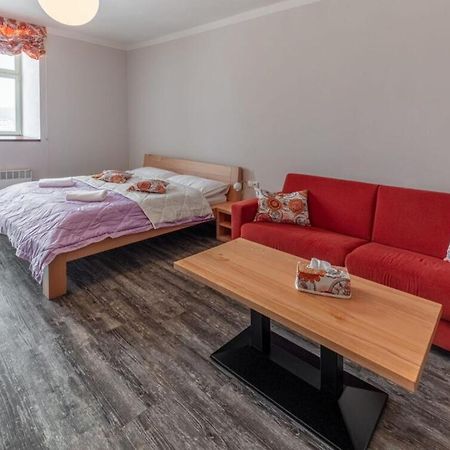 Hotel Anno Nové Město nad Metují Екстериор снимка
