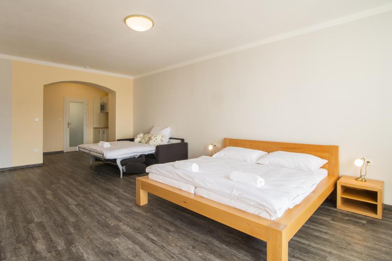 Hotel Anno Nové Město nad Metují Екстериор снимка