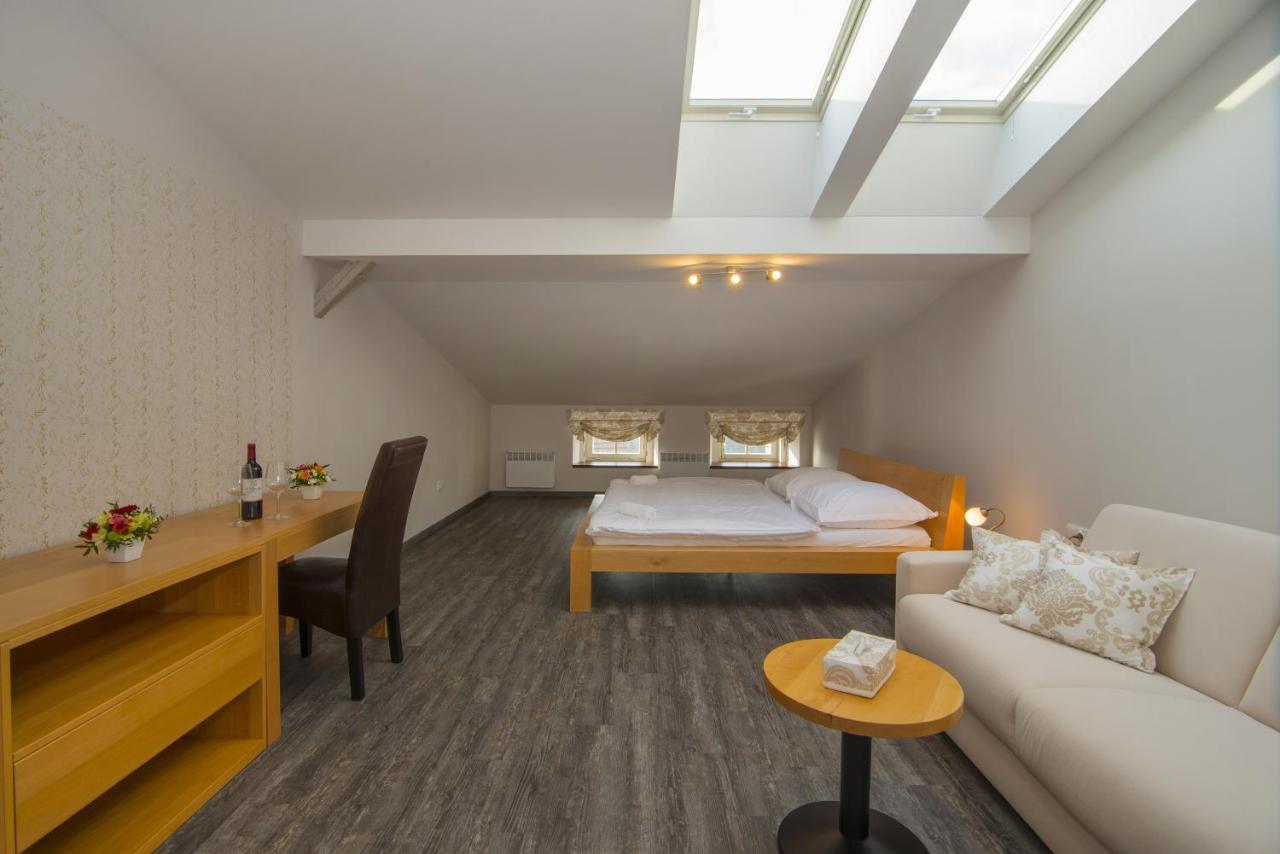 Hotel Anno Nové Město nad Metují Екстериор снимка