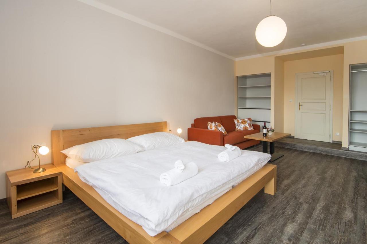 Hotel Anno Nové Město nad Metují Екстериор снимка