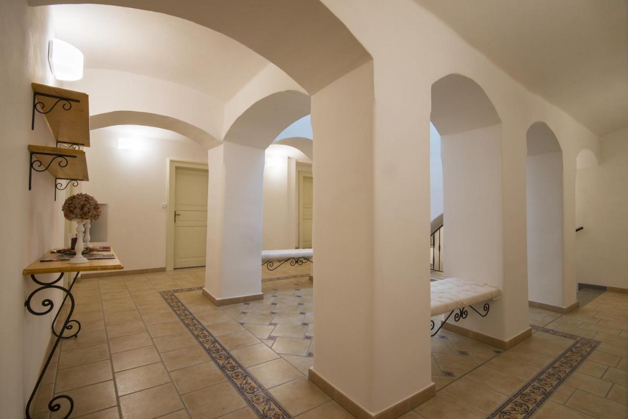 Hotel Anno Nové Město nad Metují Екстериор снимка
