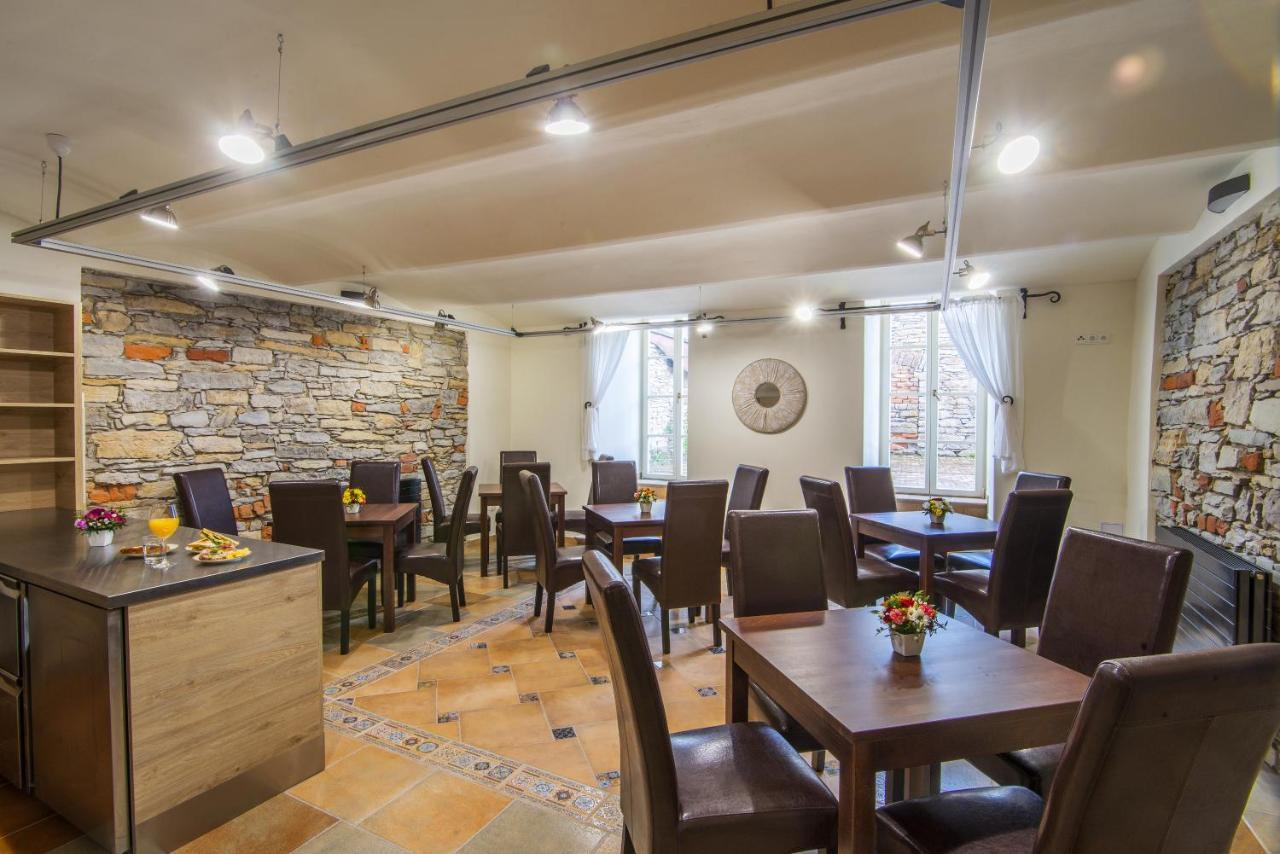Hotel Anno Nové Město nad Metují Екстериор снимка