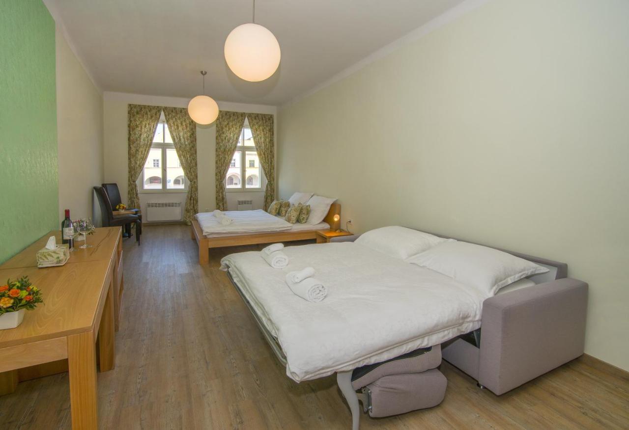 Hotel Anno Nové Město nad Metují Екстериор снимка
