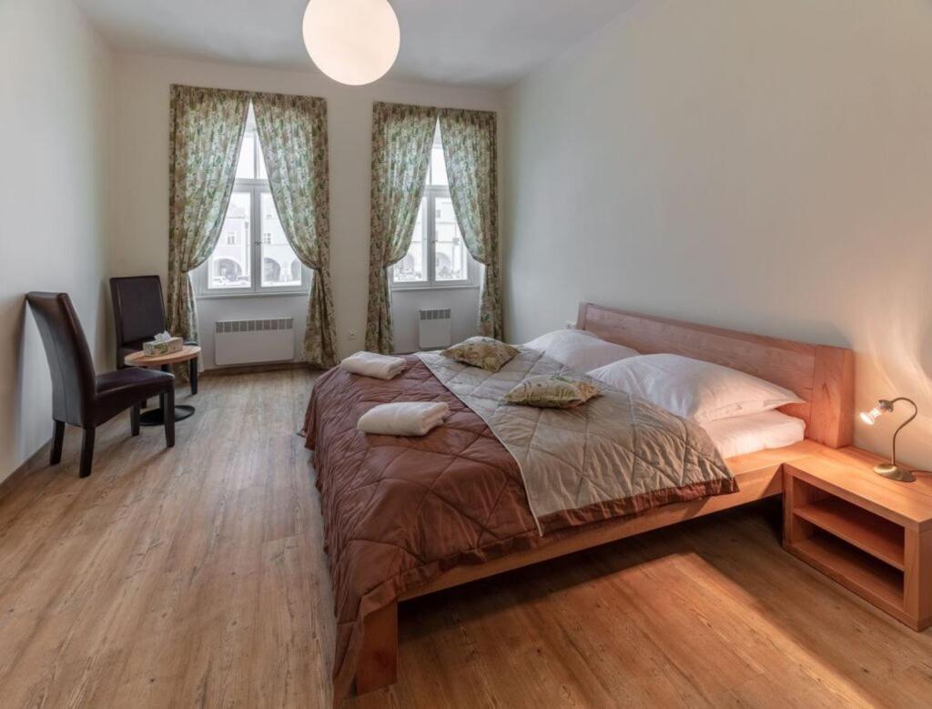 Hotel Anno Nové Město nad Metují Екстериор снимка