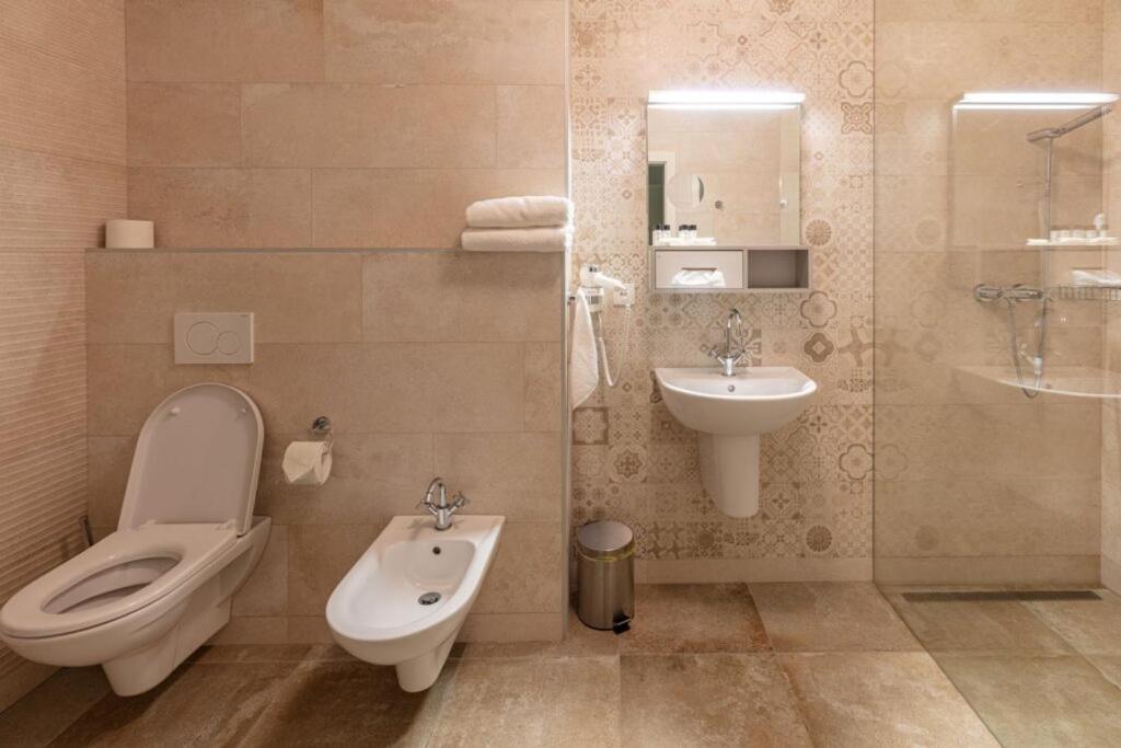 Hotel Anno Nové Město nad Metují Екстериор снимка